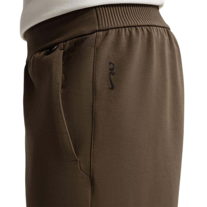 Nike 24.7 Impossiblysoft Pantalone Verde Uomo