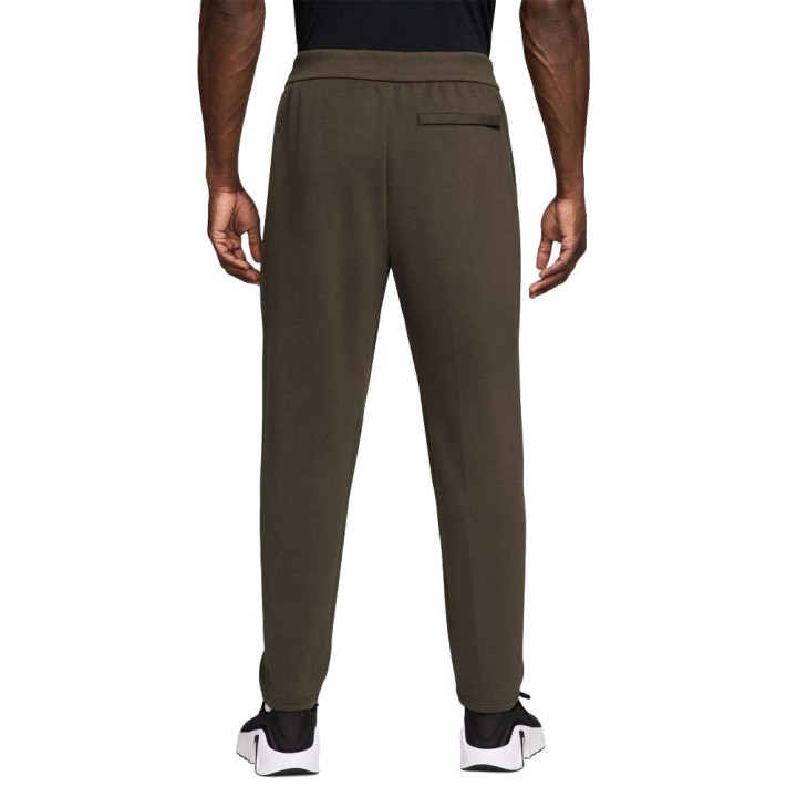 Nike Maglietta Palestra Hyverse Azzurro Uomo