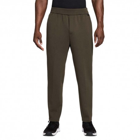 Nike Maglietta Palestra Hyverse Azzurro Uomo