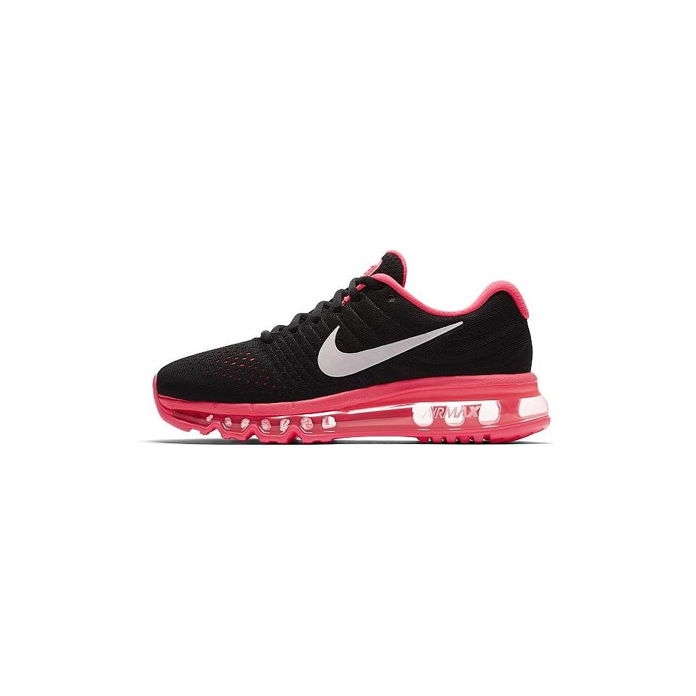 nike air max 98 bambino nere