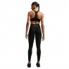 Nike One Leggings Palestra Tight Nero Donna