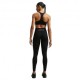 Nike One Leggings Palestra Tight Nero Donna