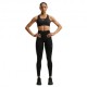 Nike One Leggings Palestra Tight Nero Donna