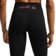 Nike One Leggings Palestra Tight Nero Donna