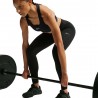 Nike One Leggings Palestra Tight Nero Donna