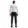 Nike Proing Pantaloni Con Polsino Nero Uomo