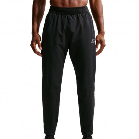 Nike Proing Pantaloni Con Polsino Nero Uomo