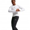 Nike Proing Pantaloni Con Polsino Nero Uomo