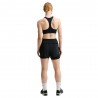 Nike Universa Reggiseno Sportivo Nero Donna