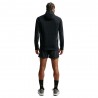 Nike Pro Felpa Palestra Midlayer Nero Uomo