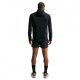 Nike Pro Felpa Palestra Midlayer Nero Uomo