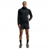 Nike Pro Felpa Palestra Midlayer Nero Uomo
