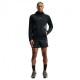 Nike Pro Felpa Palestra Midlayer Nero Uomo