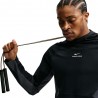 Nike Pro Felpa Palestra Midlayer Nero Uomo