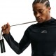 Nike Pro Felpa Palestra Midlayer Nero Uomo