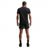 Nike Maglietta Palestra Graphic Nero Uomo