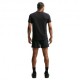 Nike Maglietta Palestra Graphic Nero Uomo