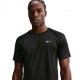 Nike Maglietta Palestra Hyverse Nero Uomo