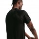 Nike Maglietta Palestra Hyverse Nero Uomo