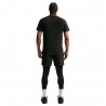 Nike Pro Maglietta Palestra Std Nero Uomo