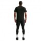 Nike Pro Maglietta Palestra Std Nero Uomo