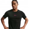 Nike Pro Maglietta Palestra Std Nero Uomo