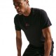 Nike Pro Maglietta Palestra Std Nero Uomo