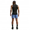 Nike Proing Shorts Sportivi Azzurro Uomo
