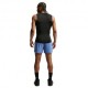 Nike Proing Shorts Sportivi Azzurro Uomo