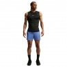 Nike Proing Shorts Sportivi Azzurro Uomo