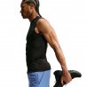Nike Proing Shorts Sportivi Azzurro Uomo
