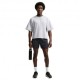 Nike Maglietta Palestra Nac Grigio Uomo