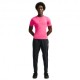 Nike Pro Maglietta Palestra Fuxia Uomo