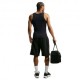 Nike Canotta Palestra Nac Bianco Uomo