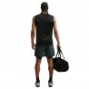 Nike Smanicato Nero Uomo