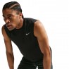 Nike Smanicato Nero Uomo
