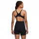 Nike Bodysuit Nero Donna