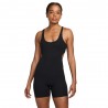 Nike Bodysuit Nero Donna