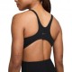 Nike Bodysuit Nero Donna