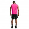 Nike Smanicato Fuxia Uomo
