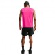 Nike Smanicato Fuxia Uomo