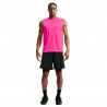 Nike Smanicato Fuxia Uomo