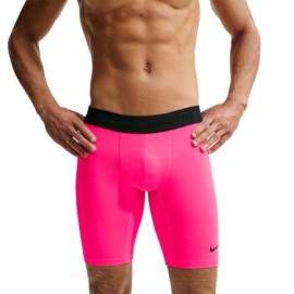 Nike Pro Bikers Fuxia Uomo