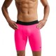Nike Pro Bikers Fuxia Uomo