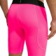 Nike Pro Bikers Fuxia Uomo