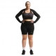 Nike One Bikers Nero Donna