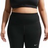 Nike One Bikers Nero Donna