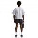 Nike Shorts Sportivi Nac Nero Uomo