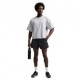 Nike Shorts Sportivi Nac Nero Uomo