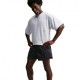 Nike Shorts Sportivi Nac Nero Uomo